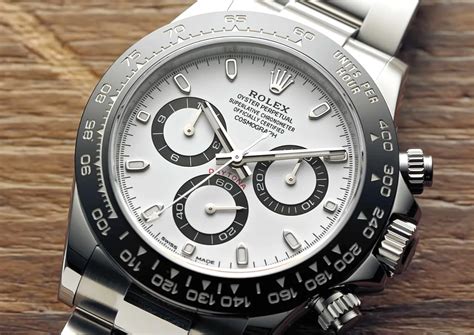 best rolex daytona alternative